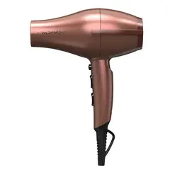 GAMA - Secador de cabello BECHD0000002197 Número de velocidades 2