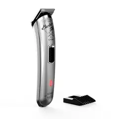 GAMA - Trimmer Recargable Gt 527 Barber Style