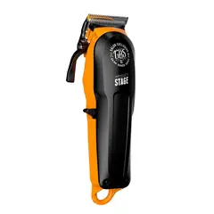 GAMA - Cortapelo Clipper Profesional Se Gbs Abs Stage