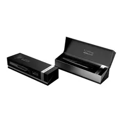 GAMA - Plancha de Pelo Profesional Iht Lumine Ion