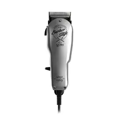 GAMA - Cortapelo Clipper 593 Barber Style