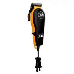 GAMA - Cortapelo Clipper Profesional Se Gbs Abs Skill