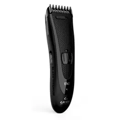 GAMA - Clipper Black Titanium T744 Bat