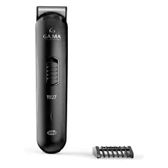 GAMA - Clipper Black Titanium T747 Bat
