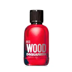 DSQUARED2 - Perfume Red Wood Mujer 100 ml EDT