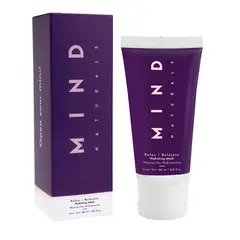 MIND NATURALS - Mascarilla Relájate para Todo tipo de piel 60 ml