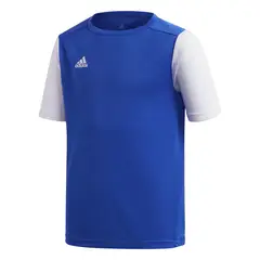 ADIDAS - Camiseta deportiva para Niño Manga corta Elv