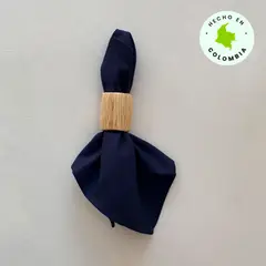 MICA - Servilleta Algodón 41 x 41 cm