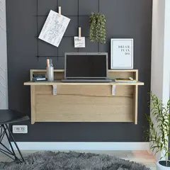 RTA DESIGN - Escritorio Moderno 100 x 51.5 x 45.8 cm