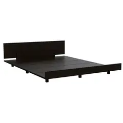 RTA DESIGN - Cama para Colchón Queen en Aglomerado 160 x 212 cm