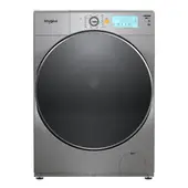 WHIRLPOOL - Lavadora Secadora Eléctrica 10.1 kg 7MWFC5090KC