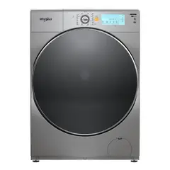 WHIRLPOOL - Lavadora Secadora Eléctrica 10.1 kg 7MWFC5090KC