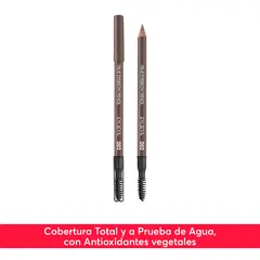 PUPA - Maquillaje para cejas Lápiz True Eyebrow Pencil - Blonde 1,08 g