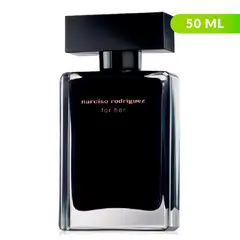 NARCISO RODRIGUEZ - Perfume For Her Vaporizador Mujer 50 ml EDT