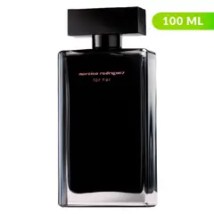 NARCISO RODRIGUEZ - Perfume For Her Vaporizador Mujer 100 ml EDT