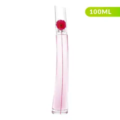 KENZO - Perfume Flower By Poppy Bouquet Mujer 100 ml Eau de parfum
