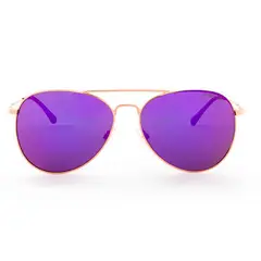 INVICTA - Gafas de Sol Unisex Aviator