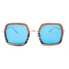 INVICTA - Gafas de sol Mujer Object. Gafas de moda para mujer