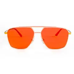 INVICTA - Gafas de sol Hombre DNA. Gafas de moda para hombre