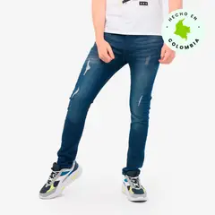 FEDERATION - Jean Juvenil Niño