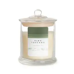 ILUMINATA - Vela Vaso 910 Pin Toscane