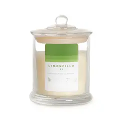 ILUMINATA - Vela Vaso 910Manzanilla Herbal