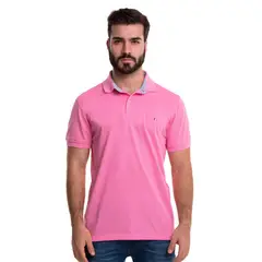 HAMER - Camiseta Polo Hombre
