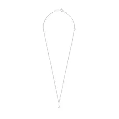 TOUS - Collar Para Mujer Icon Pearl kaos Icon Plata