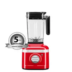 KITCHENAID - Licuadora K400 5 Velocidades 1200 W