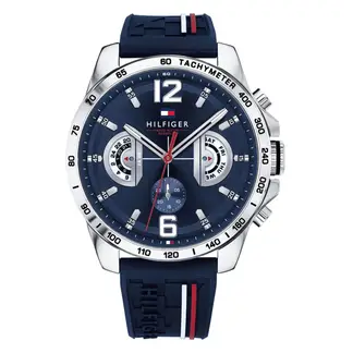TOMMY HILFIGER - Reloj Tommy para Hombre