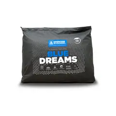 AMERICANA DE COLCHONES - Almohada de Microfibra, Firmeza Suave 40 X 61 cm Eco Blue