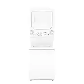 MABE - Torre de Lavado Gas Natural 20 kg MCLC2040GSBB0