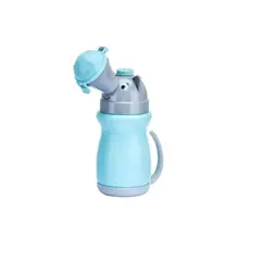 GENERICO - Orinal Portátil para niño Ref MN-355