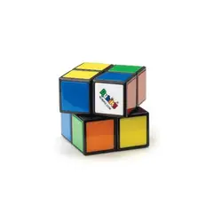 SPIN MASTER - Cubo Rubik Mini 2X2
