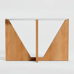 CRATE & BARREL - Consola Miro