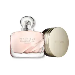 ESTEE LAUDER - Set Tratamiento antiedad Beautiful Magnolia 50 ml + Advanced Night Repair Micro Cleansing 70ml Incluye: 2 productos