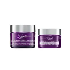 KIEHLS - Tratamientos antiedad Potenciador de Colágeno Incluye: 2 productos