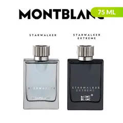 MONTBLANC - Duo Starwalker