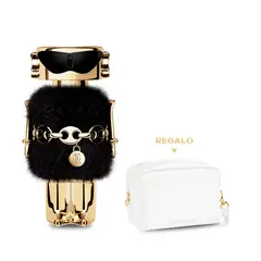 RABANNE - Perfume de Mujer Paco Perfume Fame Couture+Regalo por compra 80 ml EDP