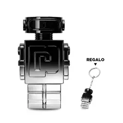 RABANNE - Perfume de Hombre Paco Perfume Phantom Elixir 100ml+Regalo por compra 100 ml EDP