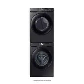 SAMSUNG - Combo Lavadora Carga Frontal 26 Kg y Secadora Carga Frontal 24 Kg