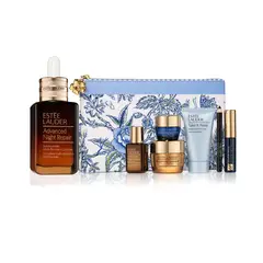 ESTEE LAUDER - Rutina de belleza Advanced Night repair