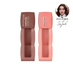 MAYBELLINE - Lip Combo Isa Londo