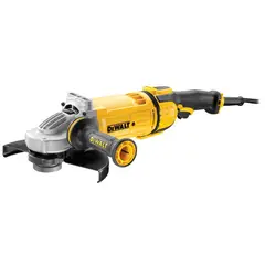 DEWALT - Pulidora 9 Pulgadas 2700W 6500RPM