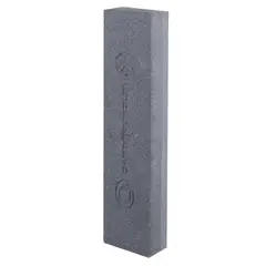 CARBORUNDUM - Bloque 108c Gr120/320 203x50x50mm Carborundun