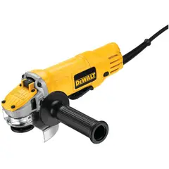 DEWALT - Pulidora 4 1/2Pulgadas 900W 12000Rpm