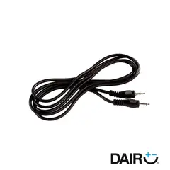 DAIRU - Cable De Audio Conector Jack 3.5Mm X 2 Estéreo 1.8Mt