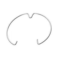 ILUMECO - Pin Para Bombillo Halógeno En Bala X5 Unidades