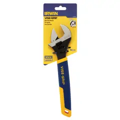 IRWIN - Llave Expansión 10Pg