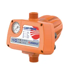 PEDROLLO - Regulador Electrónico Easypress 110V